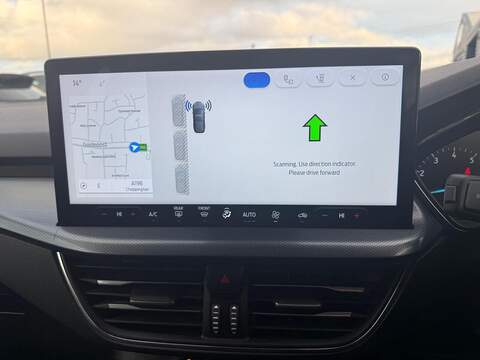 Ford Focus 1.0T EcoBoost Active Hatchback 5dr Petrol Manual Euro 6 (s/s) (125 ps) - U79325