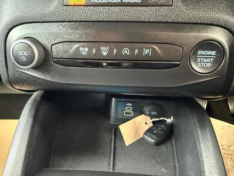 Ford Focus 1.0T EcoBoost Active Hatchback 5dr Petrol Manual Euro 6 (s/s) (125 ps) - U79325