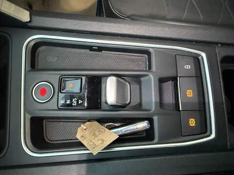 SEAT Leon 1.5 eTSI MHEV XCELLENCE Hatchback 5dr Petrol Hybri Hatchback 1.5 Automatic Petrol Hybrid - U79328