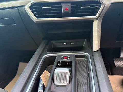 SEAT Leon 1.5 eTSI MHEV XCELLENCE Hatchback 5dr Petrol Hybri Hatchback 1.5 Automatic Petrol Hybrid - U79328