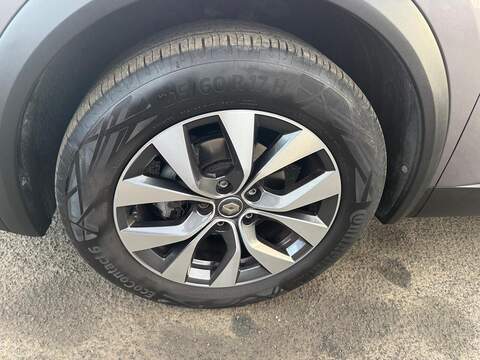 Renault Captur 1.0 TCe S Edition Euro 6 (s/s) 5dr - U79329