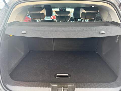 Renault Captur 1.0 TCe S Edition Euro 6 (s/s) 5dr - U79329