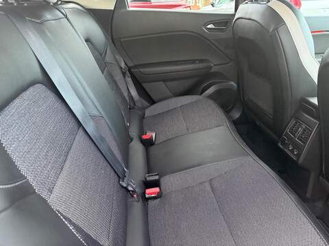 Renault Captur 1.0 TCe S Edition Euro 6 (s/s) 5dr - U79329