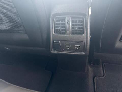 Renault Captur 1.0 TCe S Edition Euro 6 (s/s) 5dr - U79329