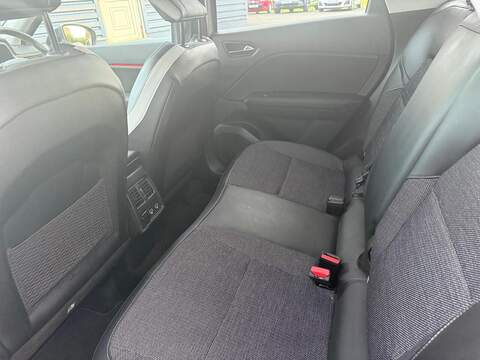 Renault Captur 1.0 TCe S Edition Euro 6 (s/s) 5dr - U79329