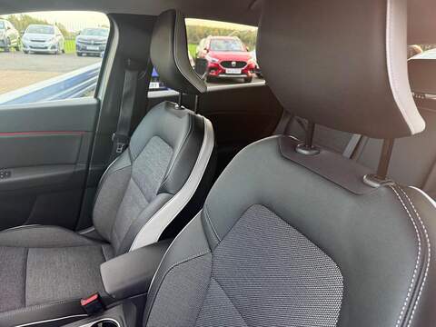 Renault Captur 1.0 TCe S Edition Euro 6 (s/s) 5dr - U79329