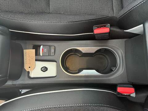 Renault Captur 1.0 TCe S Edition Euro 6 (s/s) 5dr - U79329