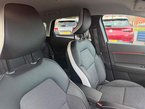 Renault Captur 1.0 TCe S Edition Euro 6 (s/s) 5dr - U79329