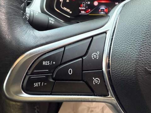 Renault Captur 1.0 TCe S Edition Euro 6 (s/s) 5dr - U79329