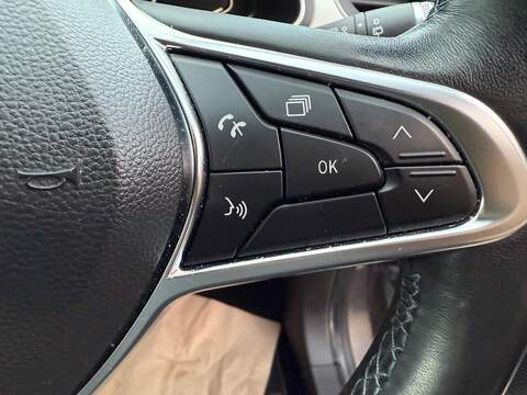 Renault Captur 1.0 TCe S Edition Euro 6 (s/s) 5dr - U79329