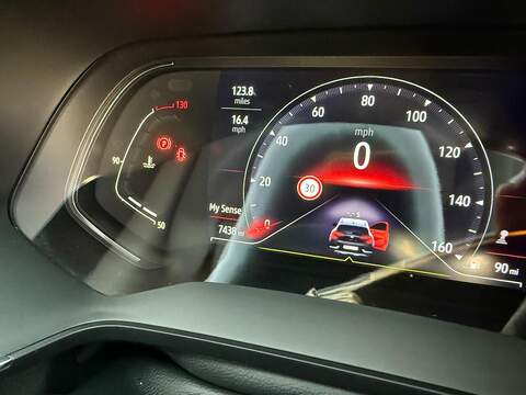 Renault Captur 1.0 TCe S Edition Euro 6 (s/s) 5dr - U79329