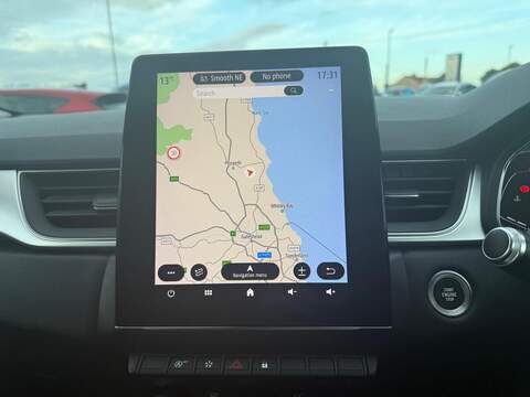 Renault Captur 1.0 TCe S Edition Euro 6 (s/s) 5dr - U79329