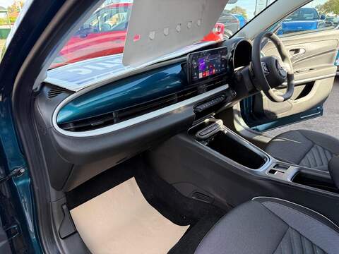 Fiat 600 1.2 MHEV e-DCT Euro 6 (s/s) 5dr - U79331