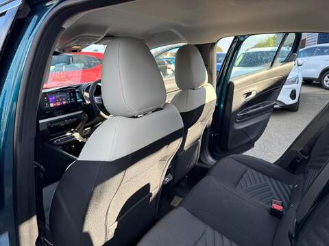 Fiat 600 1.2 MHEV e-DCT Euro 6 (s/s) 5dr - U79331