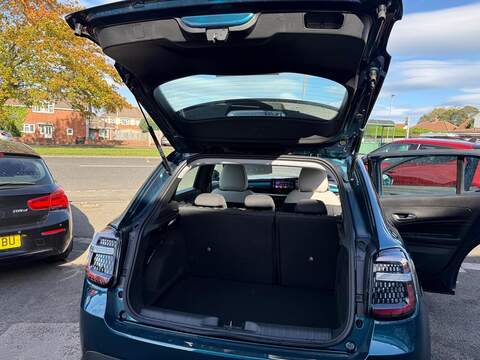 Fiat 600 1.2 MHEV e-DCT Euro 6 (s/s) 5dr - U79331