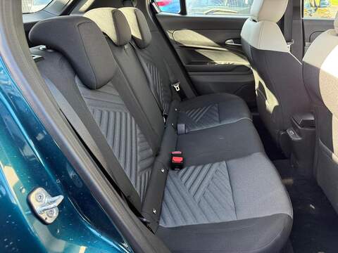 Fiat 600 1.2 MHEV e-DCT Euro 6 (s/s) 5dr - U79331