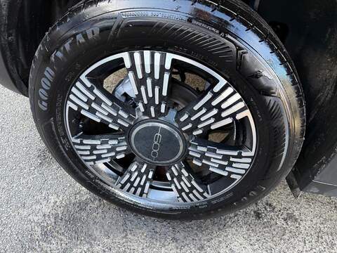 Fiat 600 1.2 MHEV e-DCT Euro 6 (s/s) 5dr - U79331