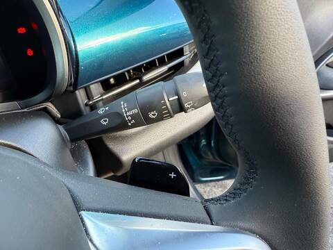 Fiat 600 1.2 MHEV e-DCT Euro 6 (s/s) 5dr - U79331