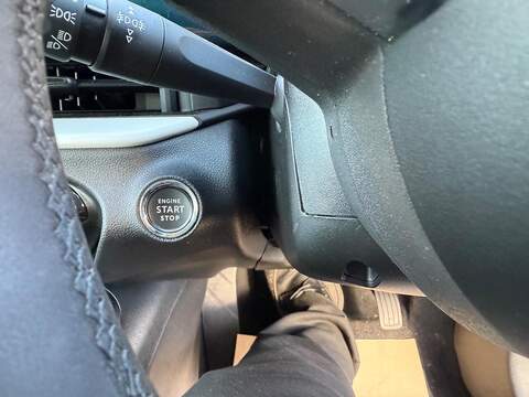 Fiat 600 1.2 MHEV e-DCT Euro 6 (s/s) 5dr - U79331