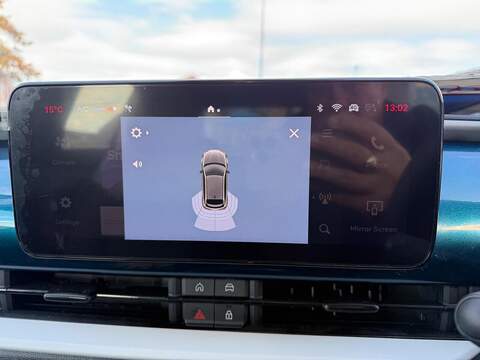 Fiat 600 1.2 MHEV e-DCT Euro 6 (s/s) 5dr - U79331