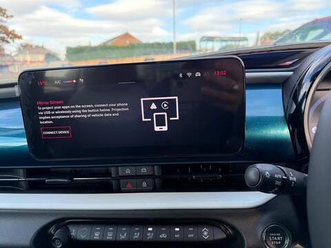 Fiat 600 1.2 MHEV e-DCT Euro 6 (s/s) 5dr - U79331