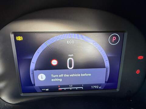 Fiat 600 1.2 MHEV e-DCT Euro 6 (s/s) 5dr - U79331