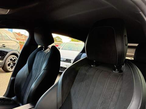 Peugeot 308 1.2 PureTech GT EAT Euro 6 (s/s) 5dr - U79332