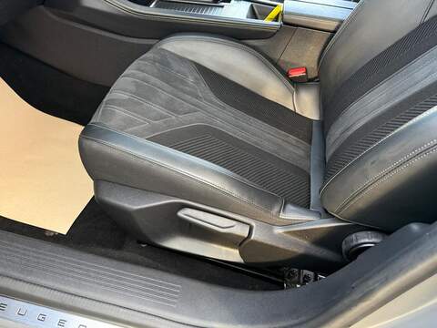 Peugeot 308 1.2 PureTech GT EAT Euro 6 (s/s) 5dr - U79332