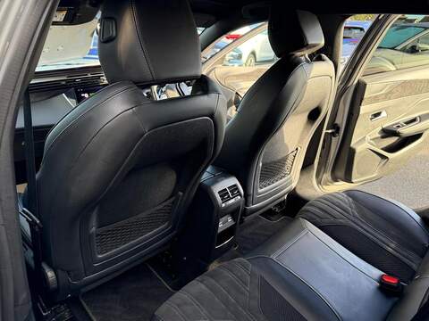 Peugeot 308 1.2 PureTech GT EAT Euro 6 (s/s) 5dr - U79332