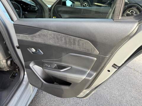 Peugeot 308 1.2 PureTech GT EAT Euro 6 (s/s) 5dr - U79332