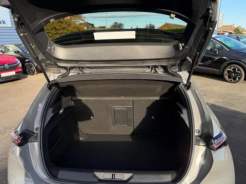 Peugeot 308 1.2 PureTech GT EAT Euro 6 (s/s) 5dr - U79332