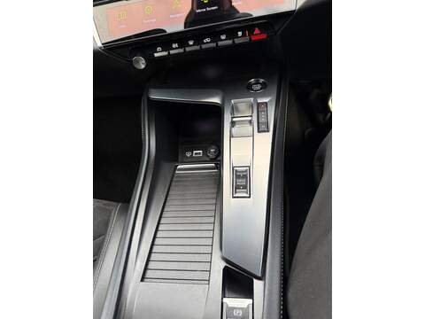 Peugeot 308 1.2 PureTech GT EAT Euro 6 (s/s) 5dr - U79332