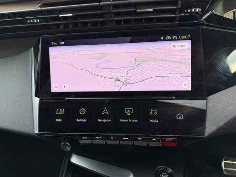 Peugeot 308 1.2 PureTech GT EAT Euro 6 (s/s) 5dr - U79332