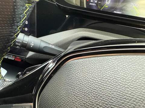 Peugeot 308 1.2 PureTech GT EAT Euro 6 (s/s) 5dr - U79332