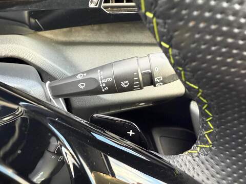 Peugeot 308 1.2 PureTech GT EAT Euro 6 (s/s) 5dr - U79332