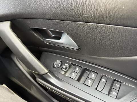 Peugeot 308 1.2 PureTech GT EAT Euro 6 (s/s) 5dr - U79332