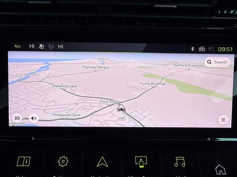 Peugeot 308 1.2 PureTech GT EAT Euro 6 (s/s) 5dr - U79332