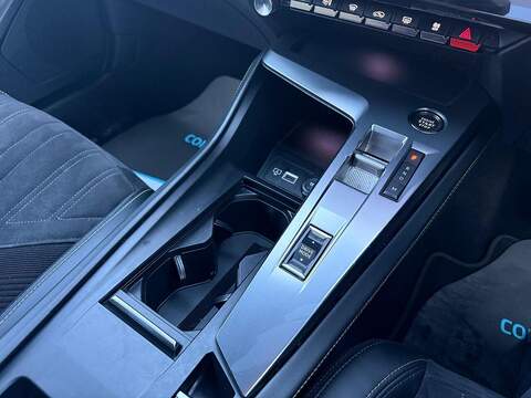 Peugeot 308 1.2 PureTech GT EAT Euro 6 (s/s) 5dr - U79332