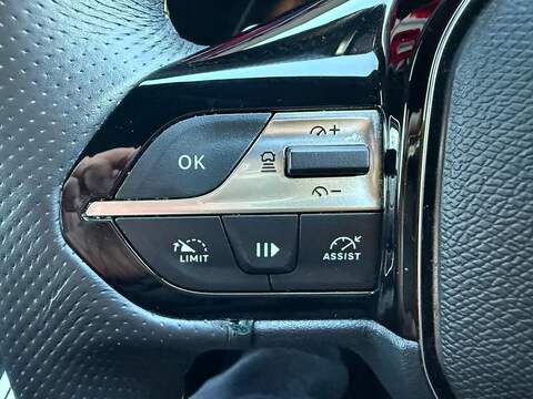 Peugeot 308 1.2 PureTech GT EAT Euro 6 (s/s) 5dr - U79332