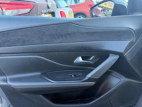 Peugeot 308 1.2 PureTech GT EAT Euro 6 (s/s) 5dr - U79332