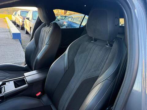 Peugeot 308 1.2 PureTech GT EAT Euro 6 (s/s) 5dr - U79332