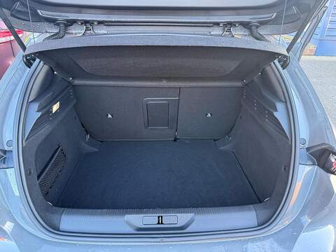 Peugeot 308 1.2 PureTech GT EAT Euro 6 (s/s) 5dr - U79332