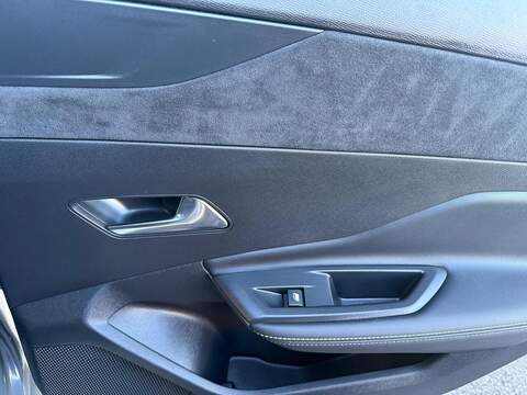 Peugeot 308 1.2 PureTech GT EAT Euro 6 (s/s) 5dr - U79332