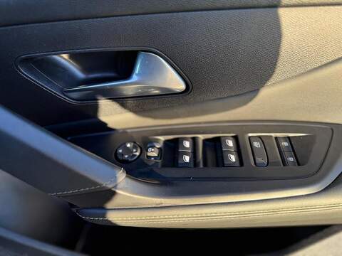 Peugeot 308 1.2 PureTech GT EAT Euro 6 (s/s) 5dr - U79332