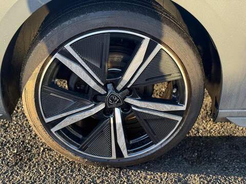 Peugeot 308 1.2 PureTech GT EAT Euro 6 (s/s) 5dr - U79332