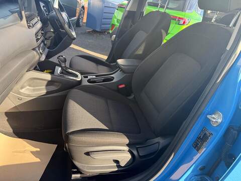 Hyundai KONA 1.6 h-GDi Premium DCT Euro 6 (s/s) 5dr - U79333