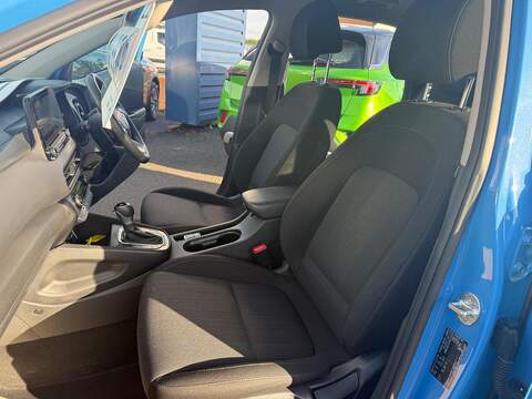 Hyundai KONA 1.6 h-GDi Premium DCT Euro 6 (s/s) 5dr - U79333