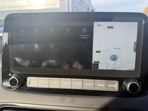 Hyundai KONA 1.6 h-GDi Premium DCT Euro 6 (s/s) 5dr - U79333