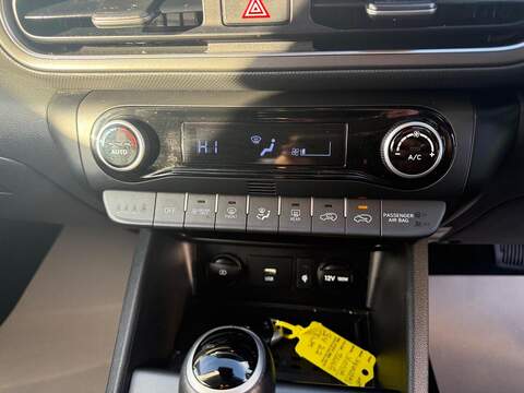 Hyundai KONA 1.6 h-GDi Premium DCT Euro 6 (s/s) 5dr - U79333