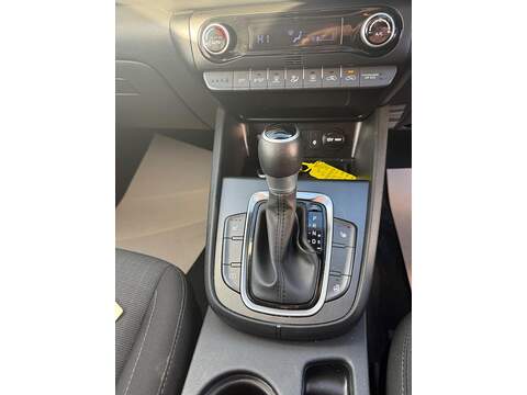 Hyundai KONA 1.6 h-GDi Premium DCT Euro 6 (s/s) 5dr - U79333